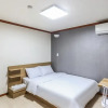 Отель Gangneung J Block Motel, фото 6
