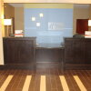 Отель Holiday Inn Express & Suites Starkville, an IHG Hotel в Старквилле