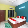 Отель OYO 14760 Swagath Guest House, фото 15