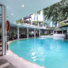 Отель Lodge Paradize Hotel, фото 16