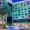 Отель NH Cali Royal, фото 1