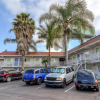 Отель Motel 6 Los Angeles - Norwalk, фото 13