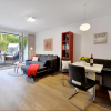 Отель Ferienwohnung Seestern, фото 13