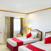 Отель OYO 137 Residencia RSY Condotel, фото 7