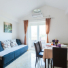 Отель Pleasant Apartment on the Croatian Islands, фото 2