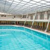 Отель Das Gutenbrunn Thermen & Sporthotel, фото 12