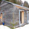 Отель "Ferienhaus 3" Meyersgrund Im Thüringer Wald в Ильменау