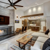 Отель Fully Renovated 2 Bedroom in Arrowhead Village! 2 Condo by RedAwning, фото 12