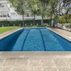 Отель Sitges Spaces Oasis Suites- 4 Bedroom, 4 Ensuite Bathrooms, Terrace, Pool, Sitges Centre, фото 15