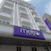 Отель Metro Hotel @ KL Sentral, фото 18