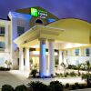 Отель Holiday Inn Express Hotel and Suites Falfurrias, фото 16