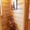 Отель Całoroczne domki w Mizernej, фото 7