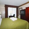 Отель Quality Inn Crawfordsville в Крофордсвилле