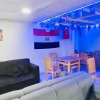 Отель Pyramids Youth House, фото 14