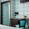 Отель Hôtel Monceau Elysées, фото 4