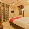 Отель Malabar Plaza Residency by OYO, фото 7