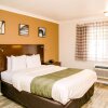 Отель Quality Inn & Suites Thousand Oaks, фото 7