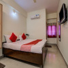 Отель Silver Villa by OYO Rooms, фото 6