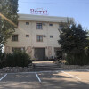 Отель EZAZ Hotel в Халкабад