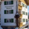Отель Appartementhaus Moos, фото 1