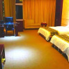 Отель Jin Bo Hotel, фото 49