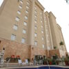 Отель Hampton Inn by Hilton Tampico Aeropuerto в Тампике