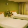 Отель Samudra Hotel Kuching в Кучинге