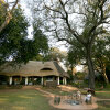 Отель Imbabala Zambezi Safari Lodge - All Inclusive, фото 10