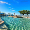 Отель Blue Lagoon Beach Resort, фото 16