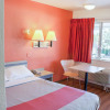 Отель Motel 6 Ukiah, CA, фото 7