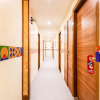Отель FabHotel Lotus Grand Andheri, фото 13