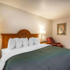 Отель Quality Inn & Suites at Tropicana Field, фото 3