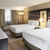 Отель DoubleTree By Hilton Hotel Denver - Stapleton North, фото 2