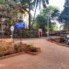 Отель Center Point Residency в Ratnagiri