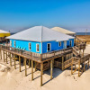 Отель Blue Sky Breeze - 102 Tampico 4 Bedroom Home by RedAwning, фото 23