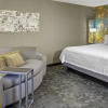 Отель Courtyard by Marriott Cleveland Airport South, фото 5