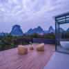 Отель Yangshuo Garden House, фото 28