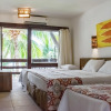 Отель Serrambi Resort в Tamandare