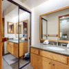 Отель Snowcreek Iii #452 3 Bedroom Condo by RedAwning, фото 15