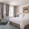 Отель Four Seasons Hotel des Bergues Geneva, фото 15