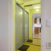 Отель Bright studio with FREE PARKING and SELF CHECK-IN, фото 12