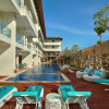 Отель Jimbaran Bay Beach Resort & Spa, фото 31