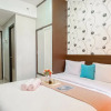 Отель Simply Look Studio Monroe Tower Apartment, фото 12