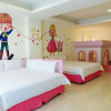 Отель Kid Baby Homestay, фото 6