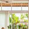 Отель Modern Private Villa, 2 BR, Canggu With Staff, фото 1