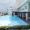 Отель Sintesa Peninsula Hotel Manado, фото 22