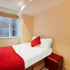 Отель Attractive Apartment in London Near Somerset House, фото 4