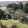 Отель Antbear Drakensberg Lodge, фото 6