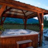 Отель Sunrise Villa in Leavenworth, фото 1