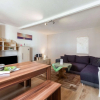 Отель Cosy Flat in Niepars With Garden, фото 10